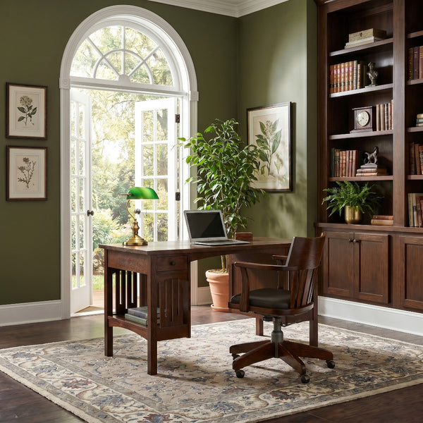 LaSalle Writing Desk