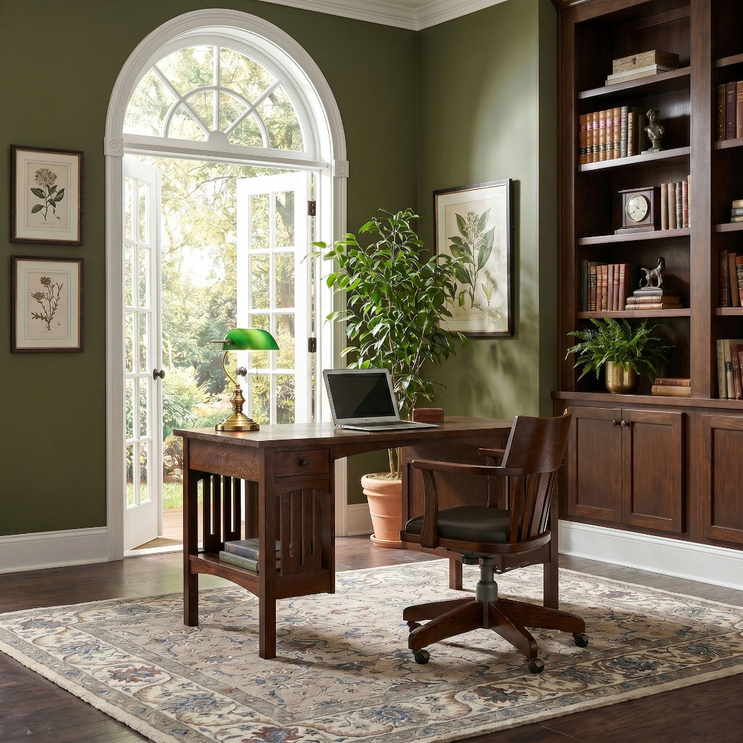LaSalle Writing Desk