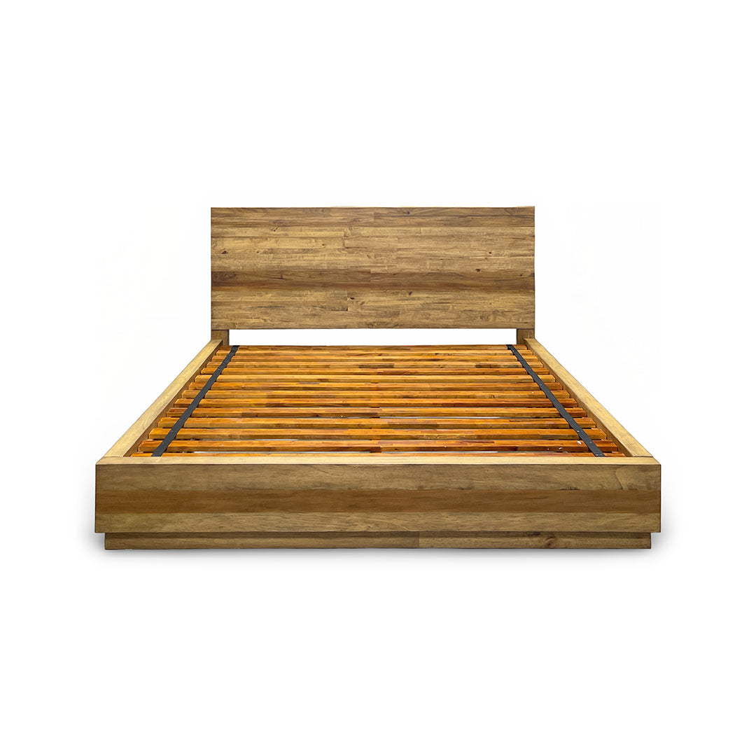 La Jolla Bed