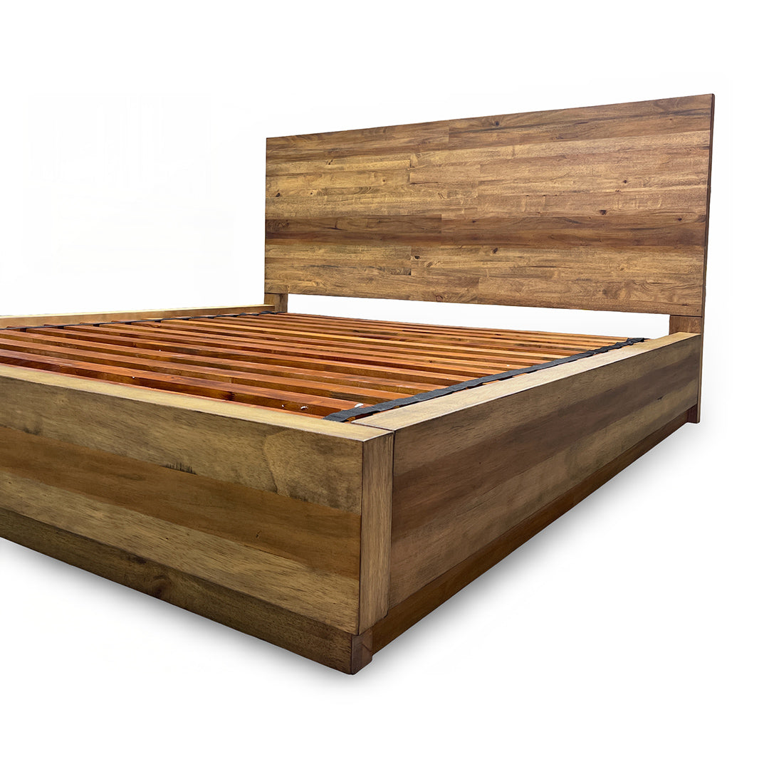 La Jolla Bedroom Group