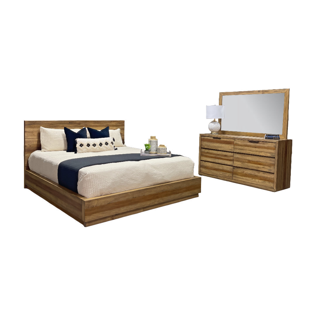 La Jolla Bedroom Group