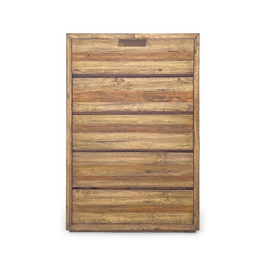 La Jolla Chest