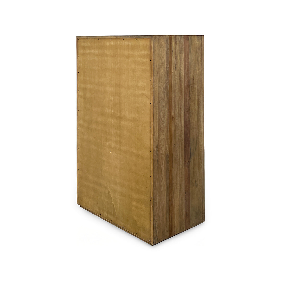La Jolla Chest