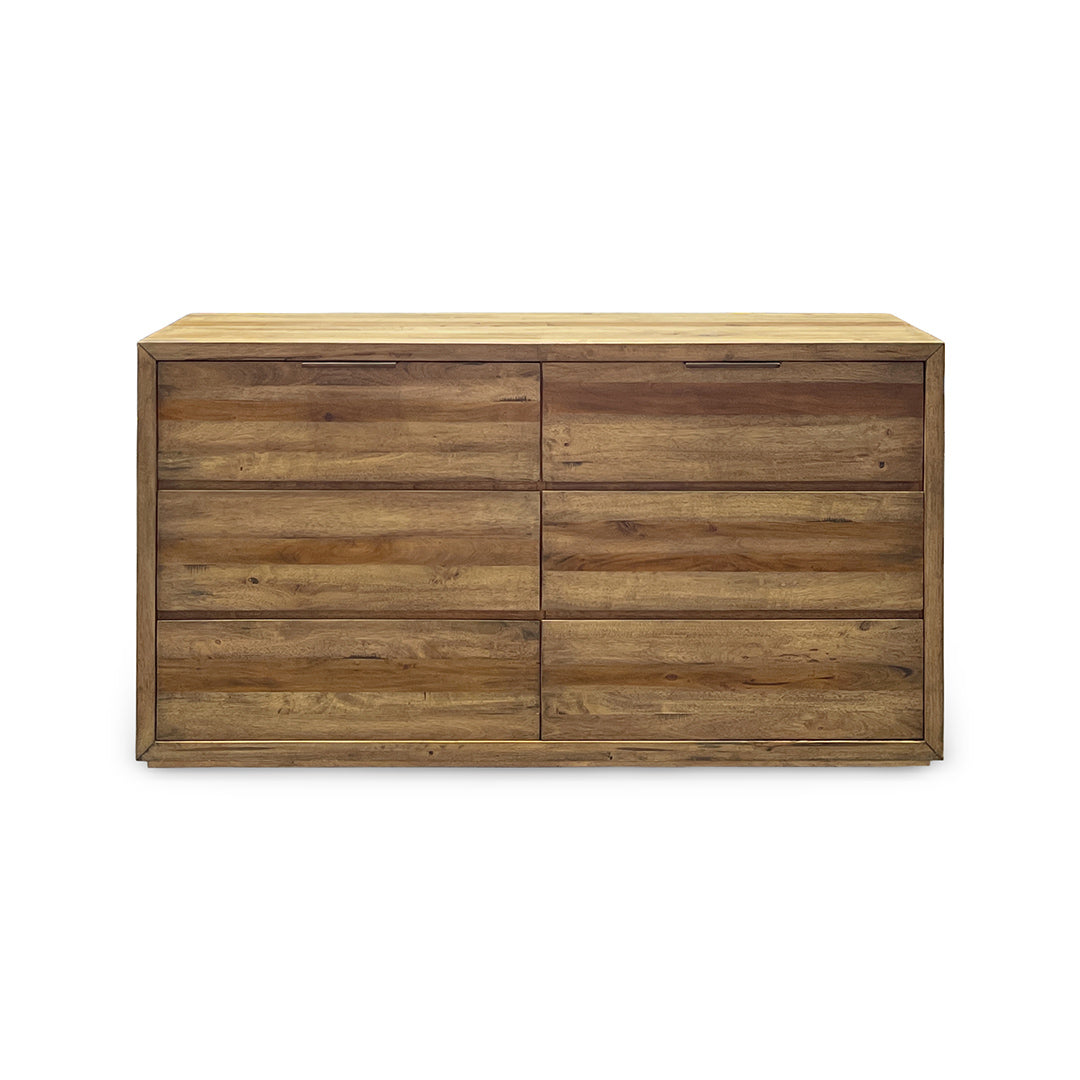 La Jolla Dresser