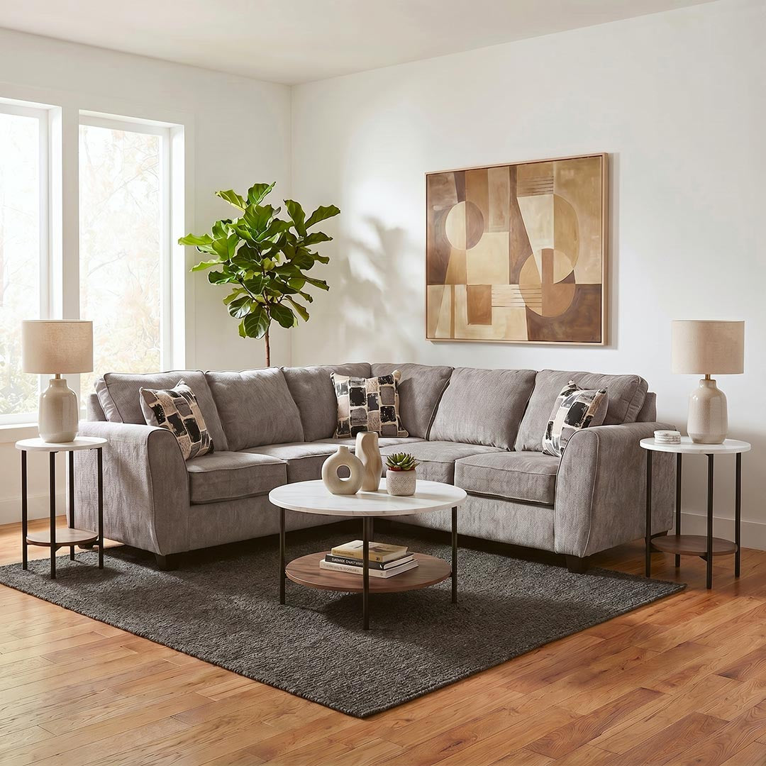 Laura Sectional