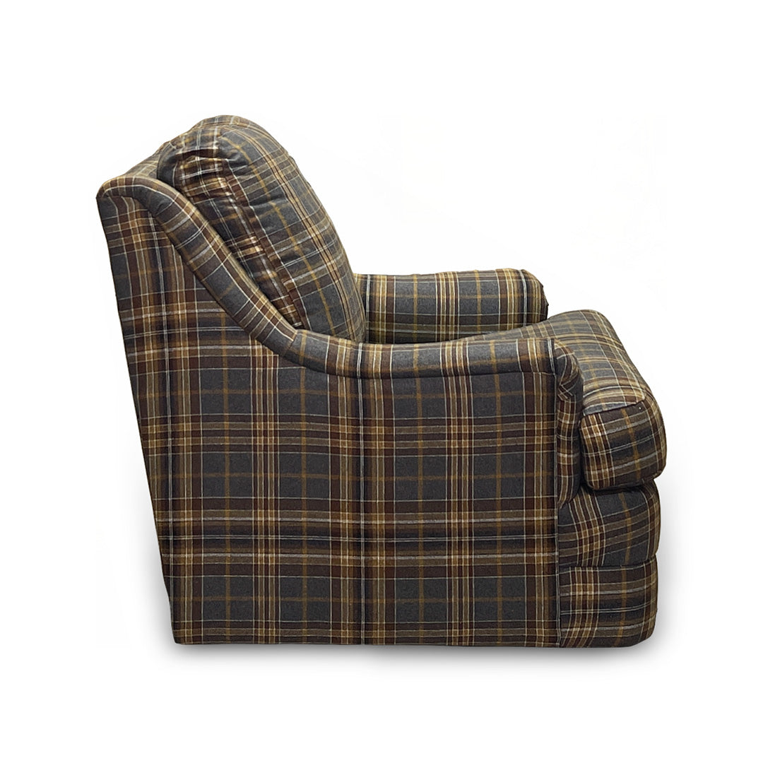 Lauren Swivel Chair