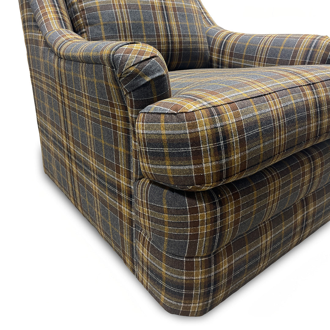 Lauren Swivel Chair