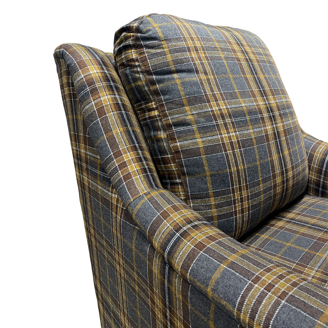 Lauren Swivel Chair
