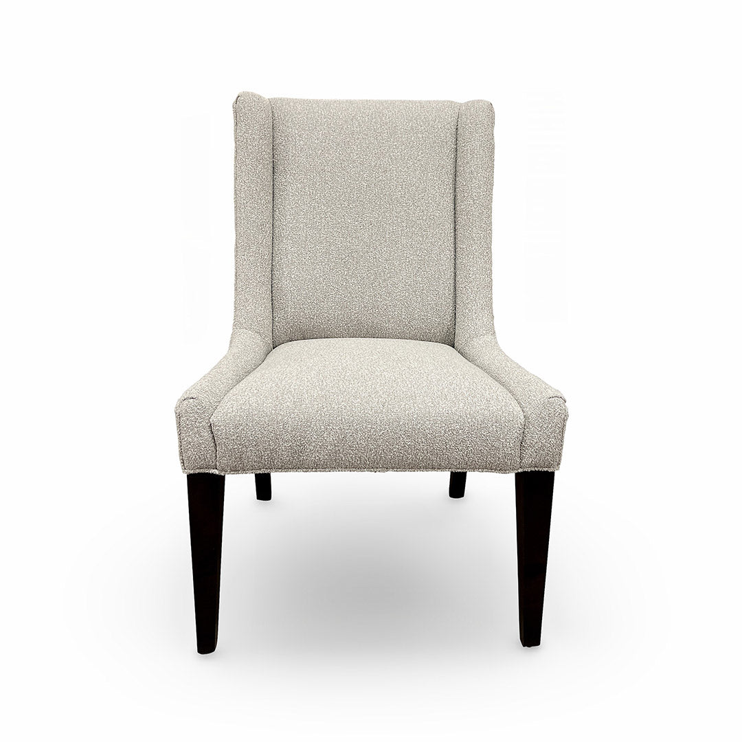 Silla auxiliar tapizada Legacy