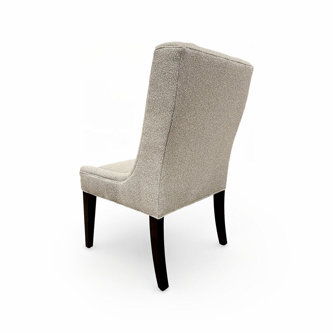 Silla auxiliar tapizada Legacy