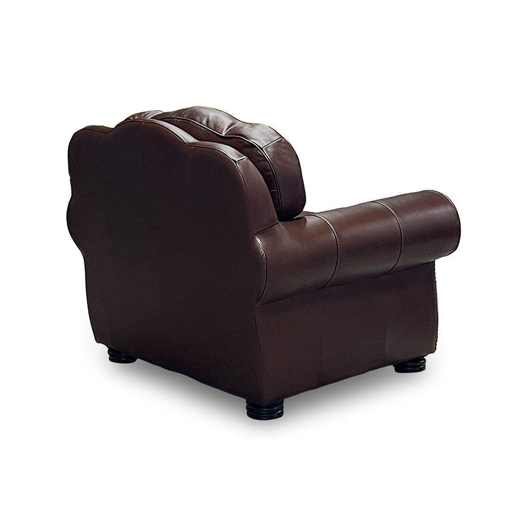 Legend Leather Chair