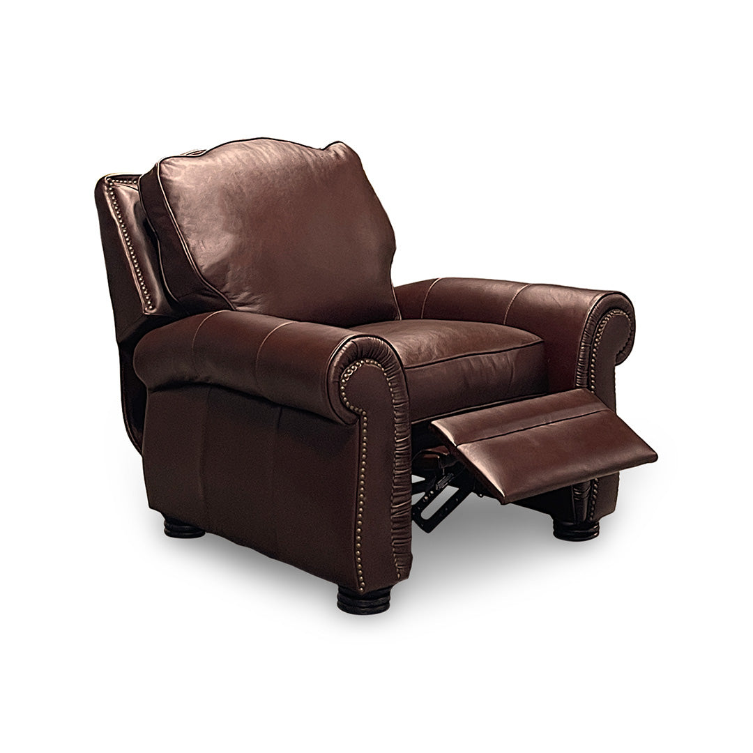 Legend Leather Recliner