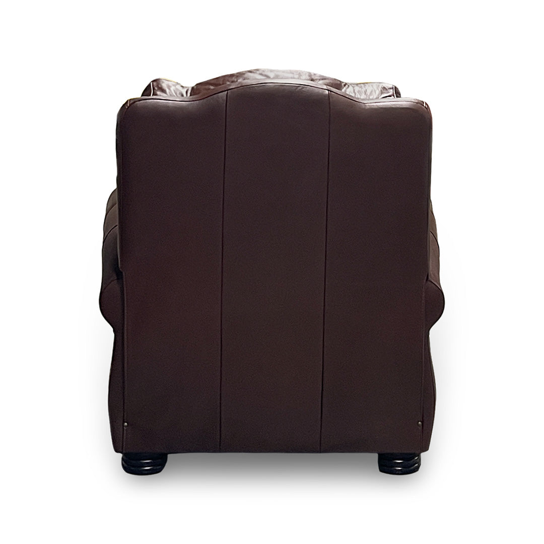 Legend Leather Recliner