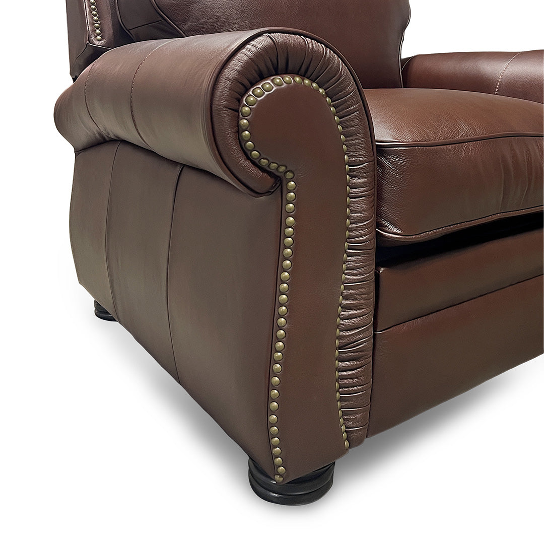Legend Leather Recliner