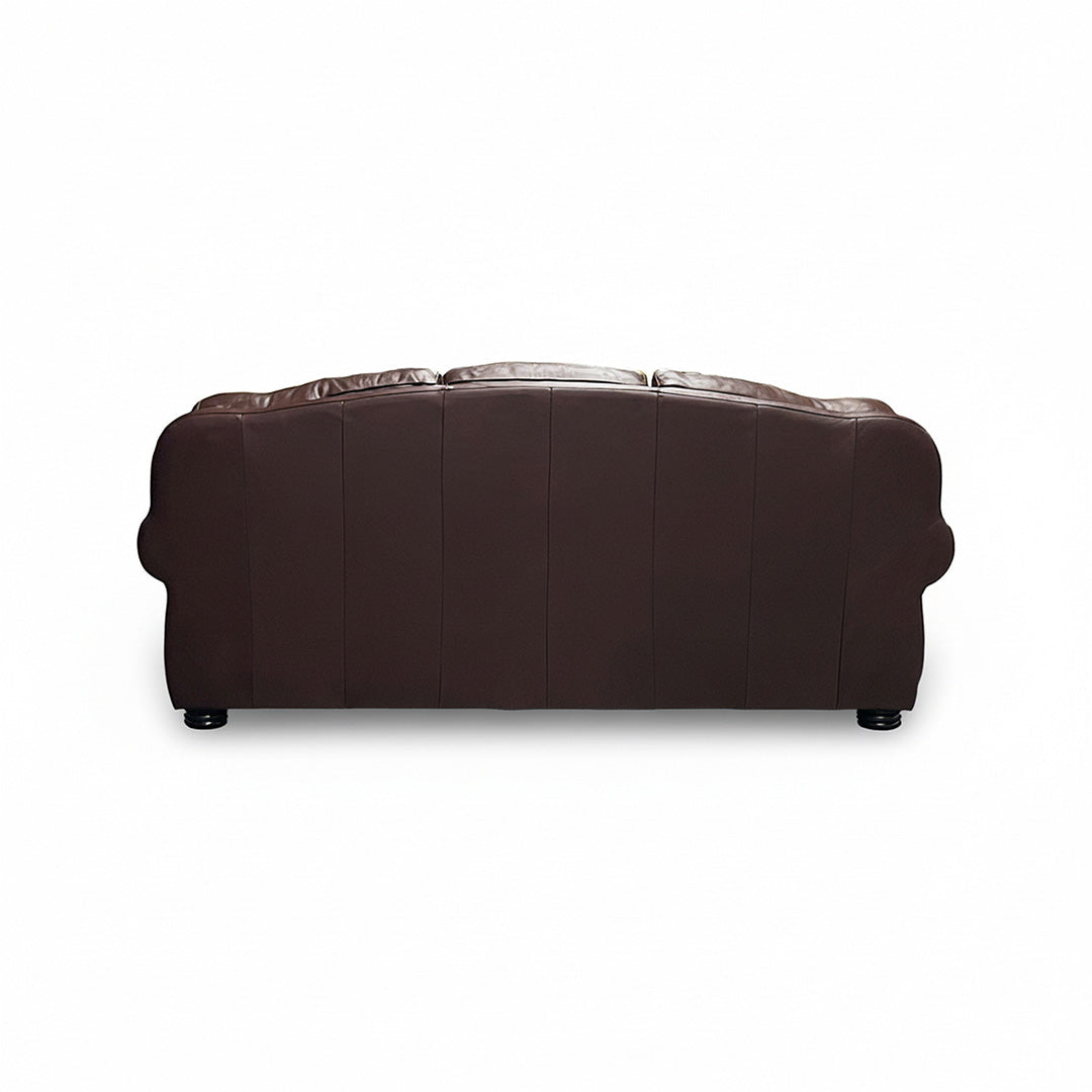 Legend Leather Sofa