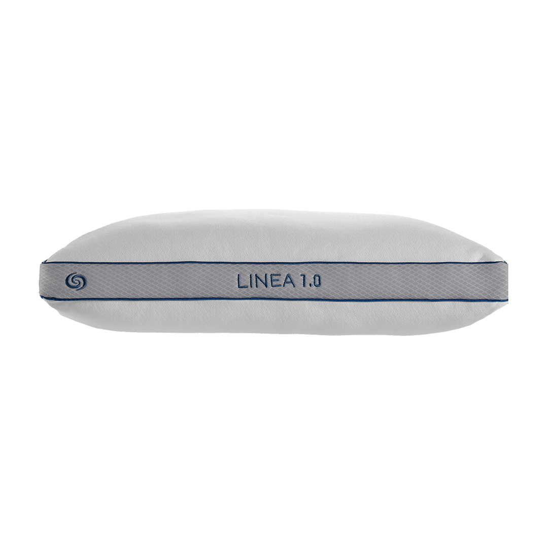 Linea Pillow - Queen