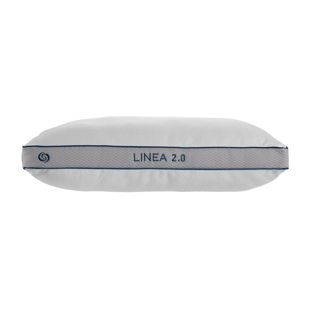 Linea Pillow - Queen