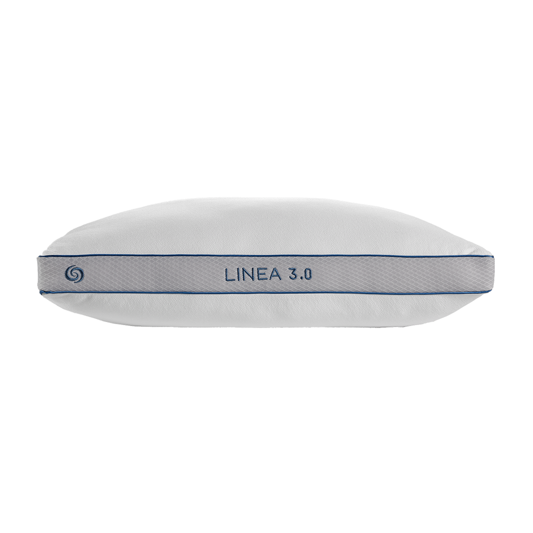 Linea Pillow - Queen