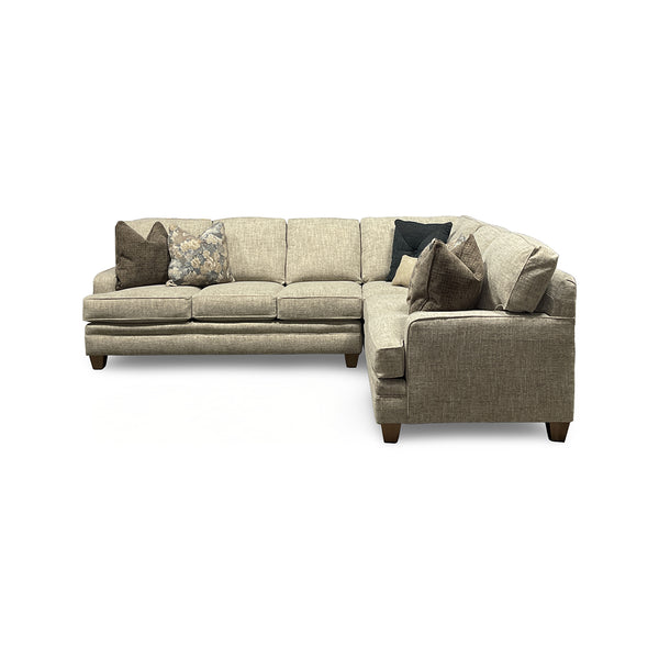 Lisa Sectional
