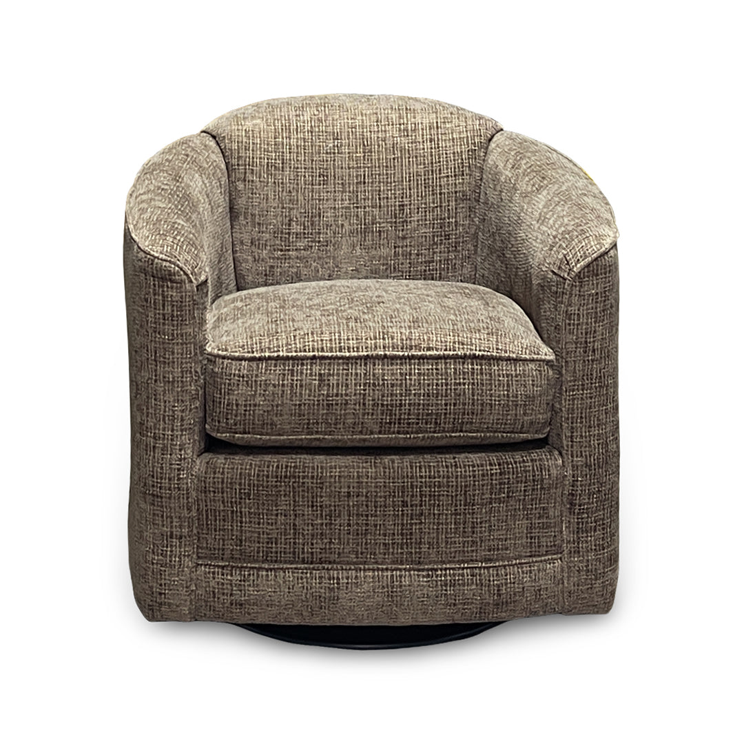 Lisa Swivel Glider