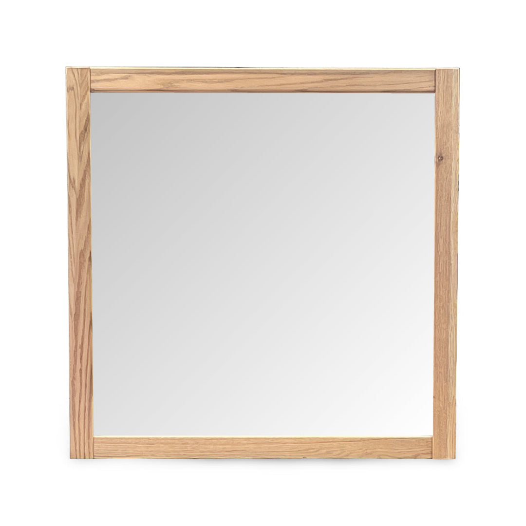 Lodge & Loft Mirror