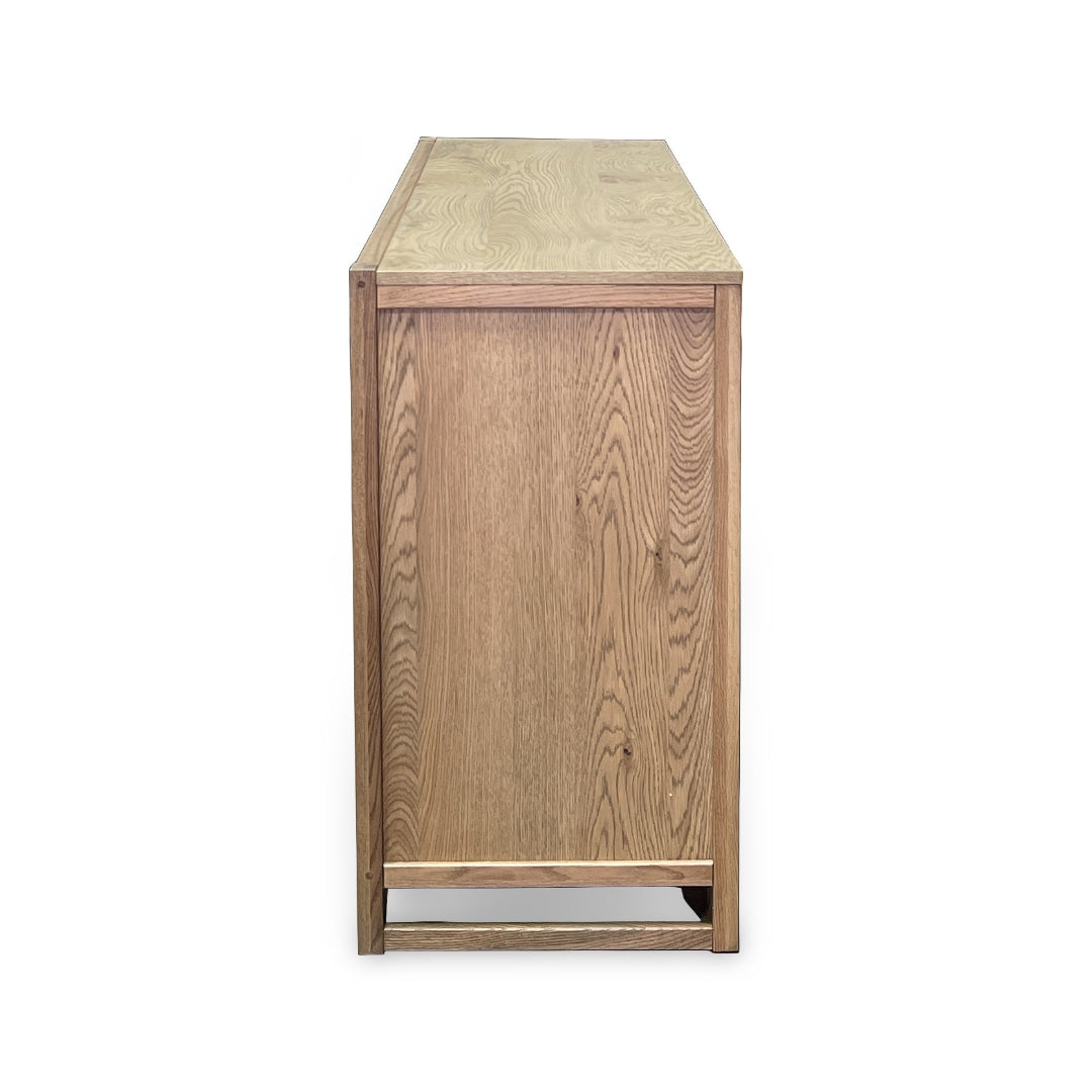 Lodge & Loft Dresser