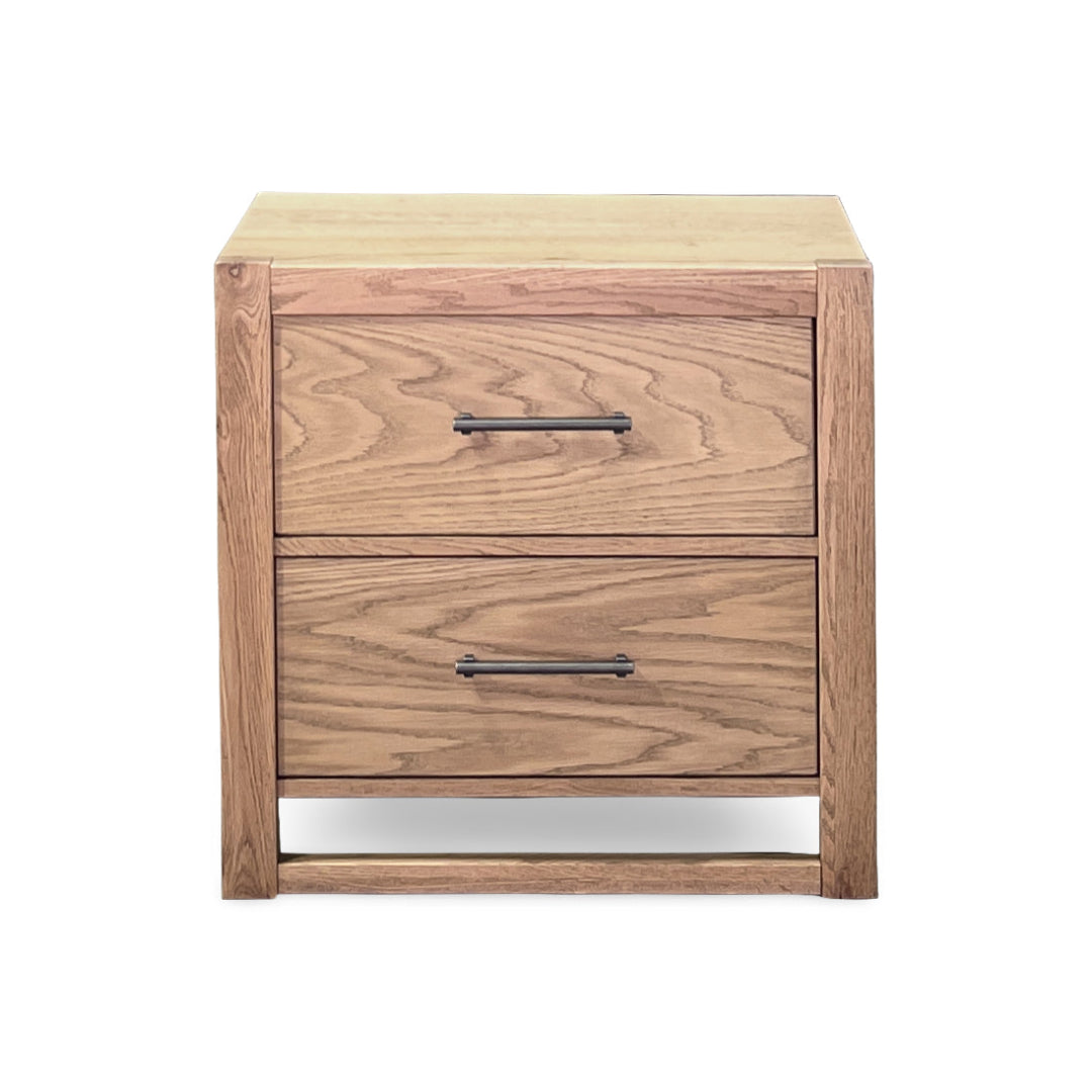 Lodge & Loft Nightstand