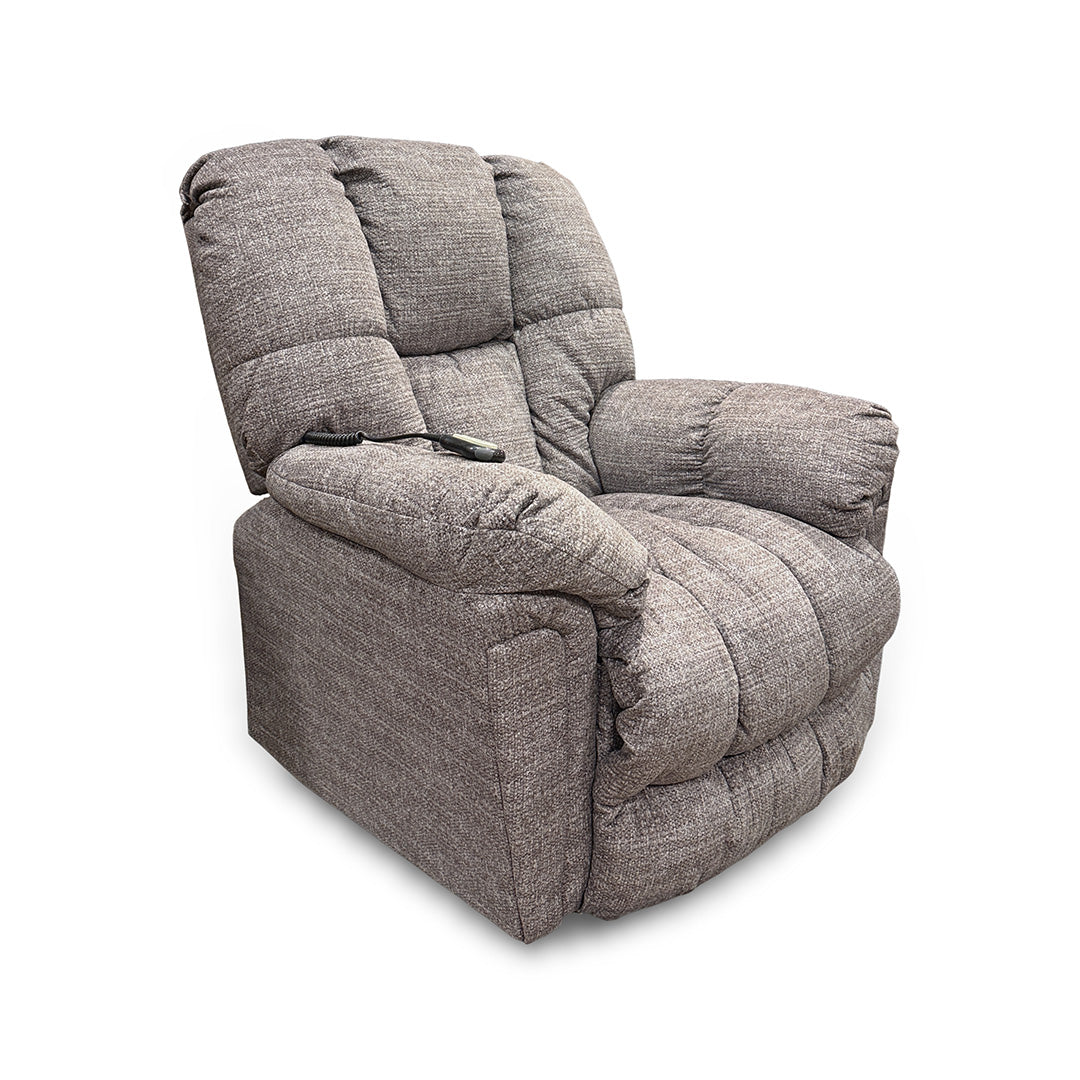 Sillón reclinable eléctrico Lucas