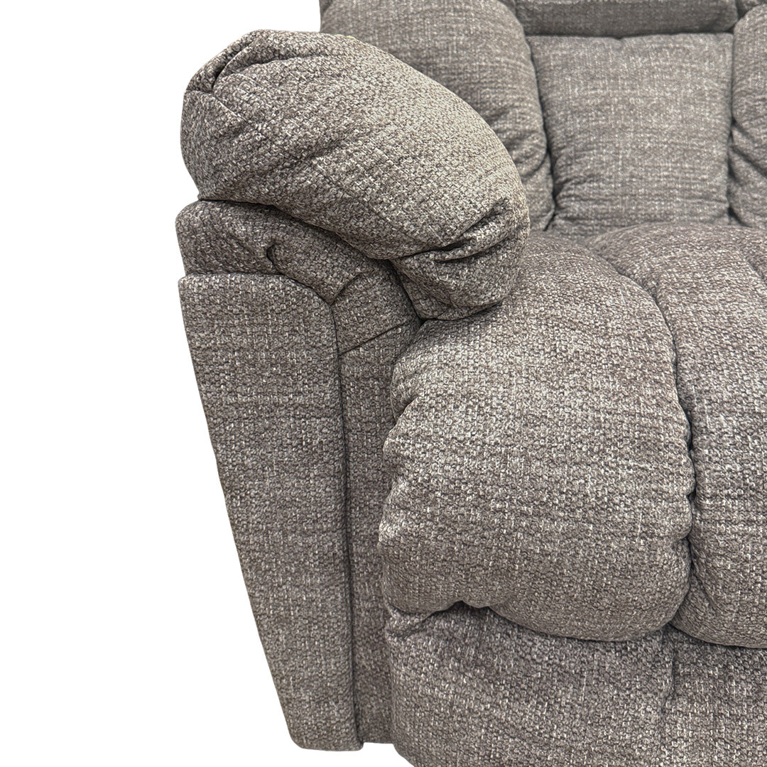Sillón reclinable eléctrico Lucas