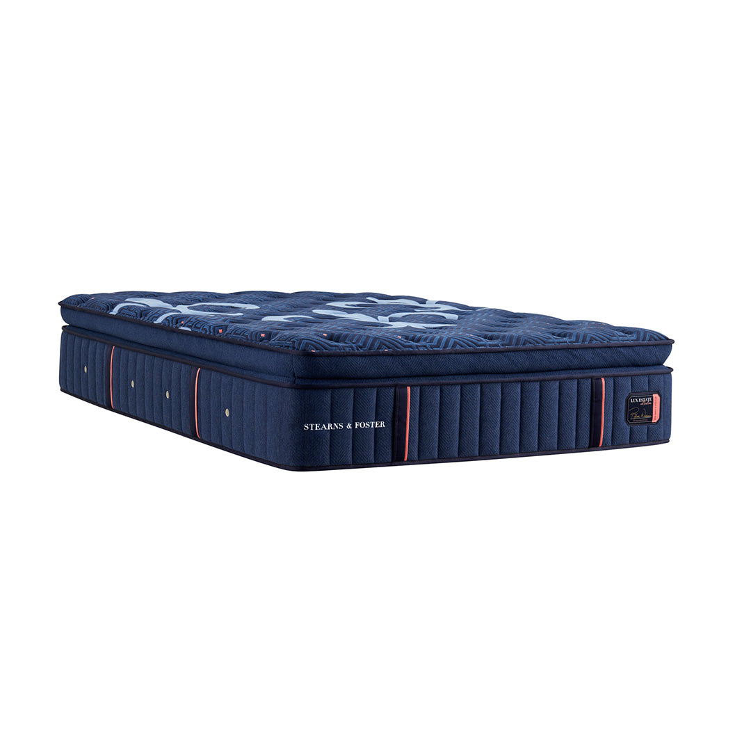 Lux Estate Elite Medium Pillow Top Mattress