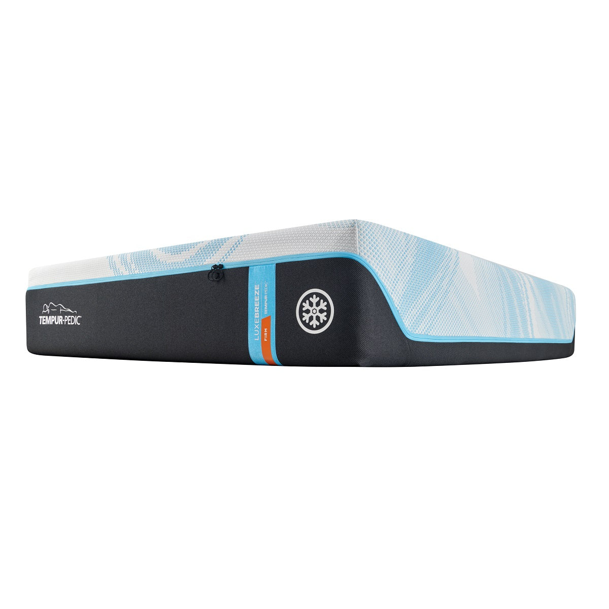 LuxeBreeze® Firm 2.0 Mattress