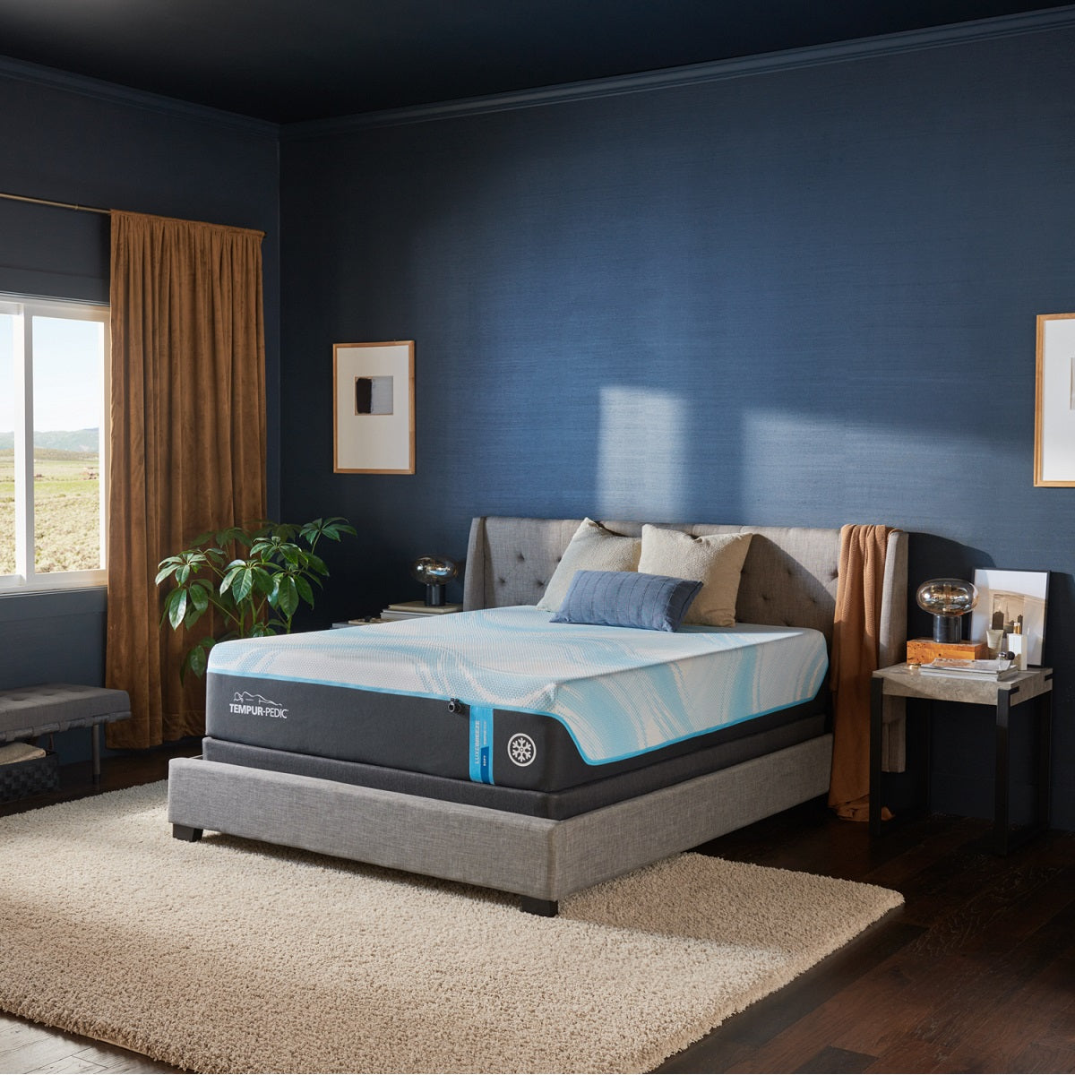Colchón LuxeBreeze® Soft 2.0
