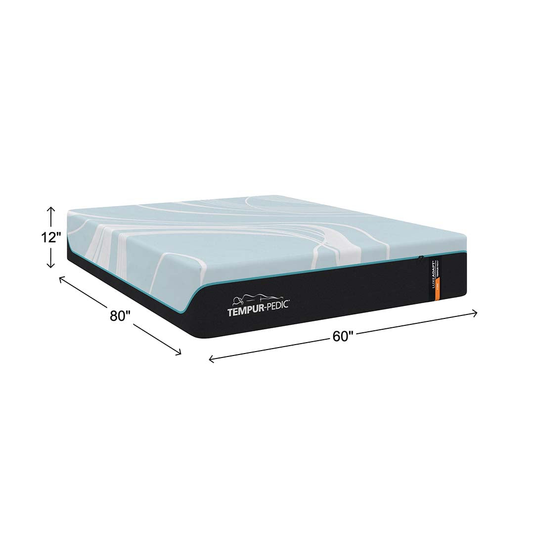LuxeAdapt 2.0 Firm Mattress