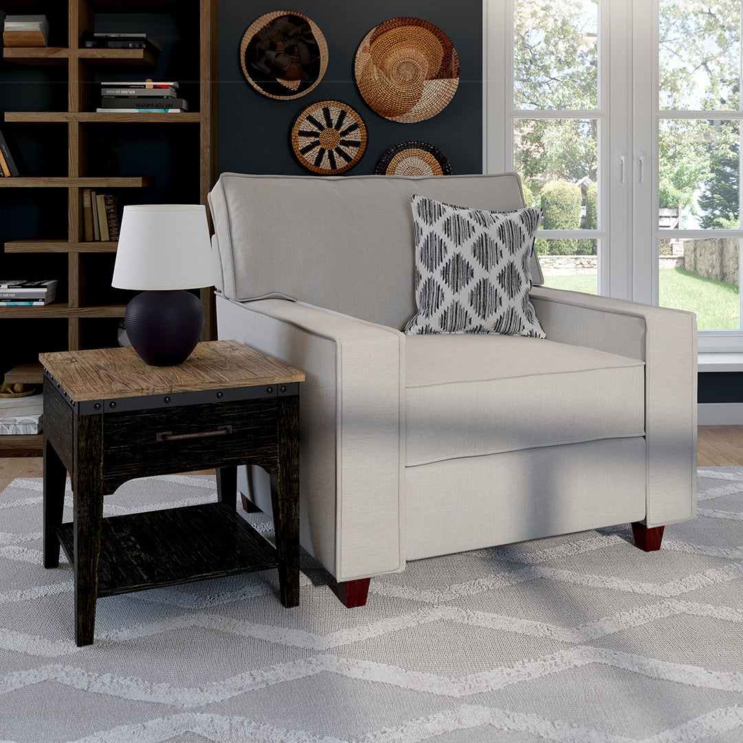 Silla y media Lyndon