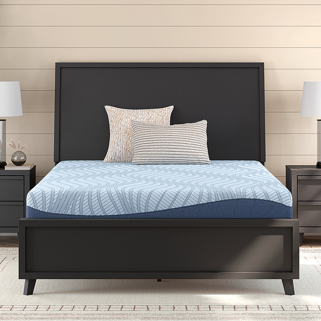 Peak 2.0 Memory Foam Mattress