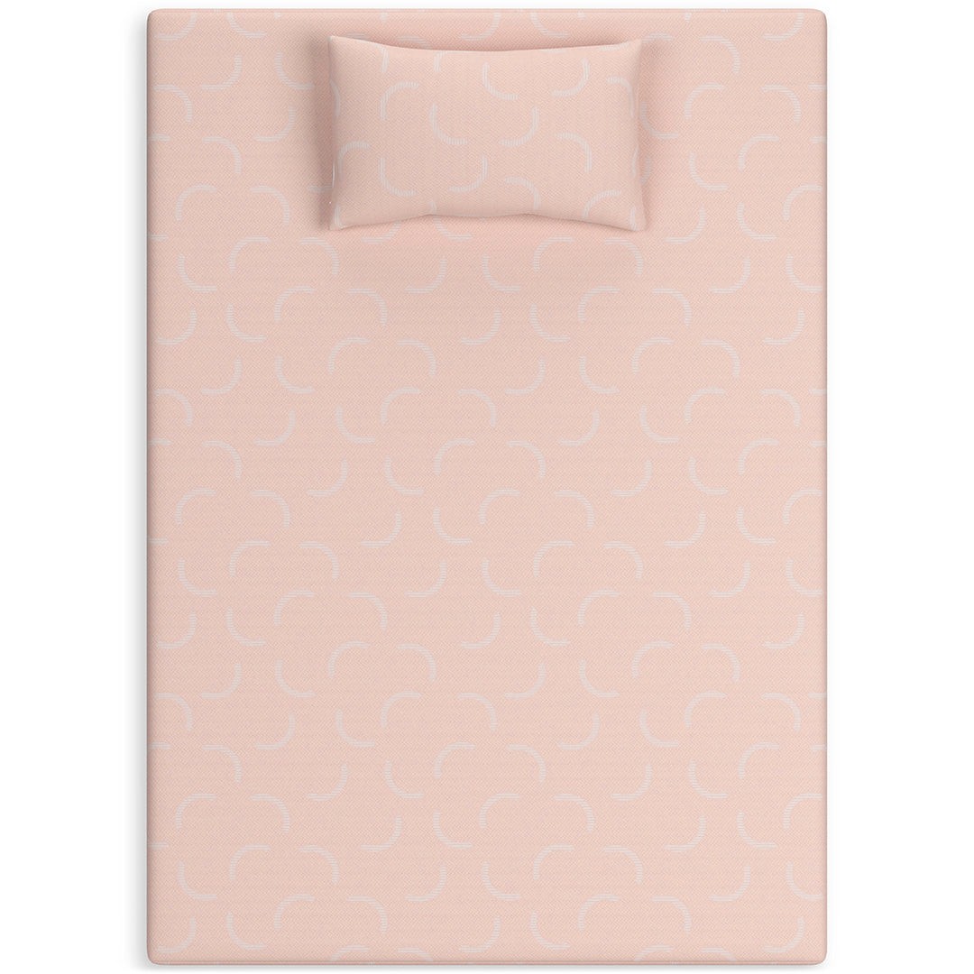 iKidz Mattress with Pillow