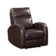 Devo Power Recliner