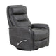 Sillón reclinable giratorio Revolve
