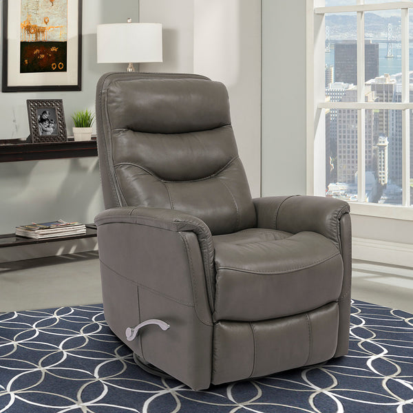 Sillón reclinable giratorio Revolve
