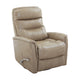 Sillón reclinable giratorio Revolve