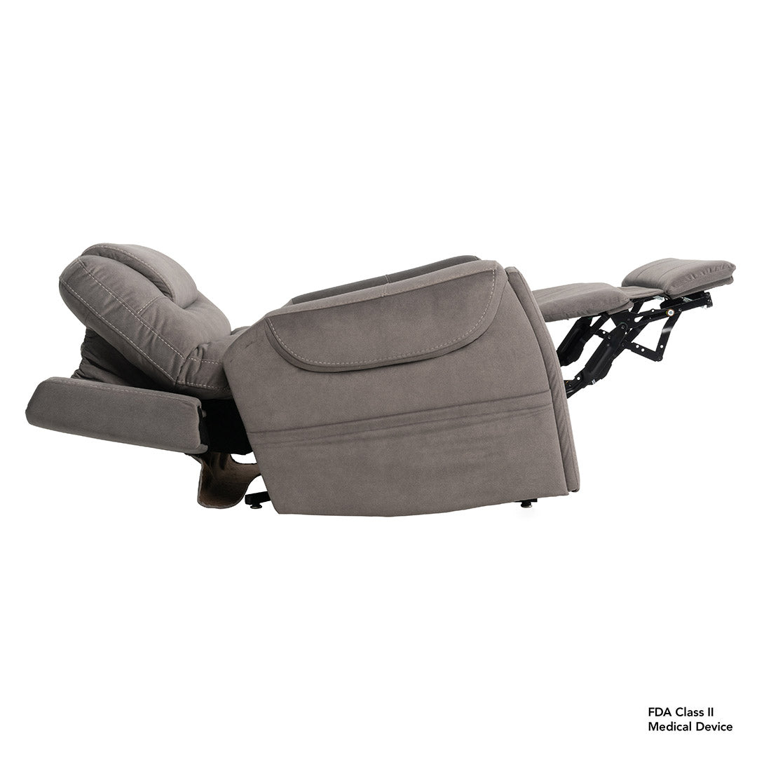 Sillón reclinable eléctrico Arula