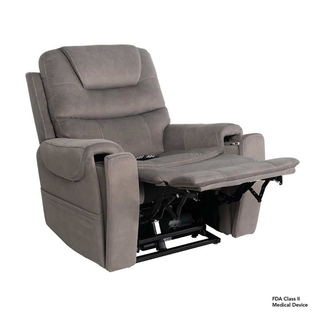 Sillón reclinable eléctrico Arula