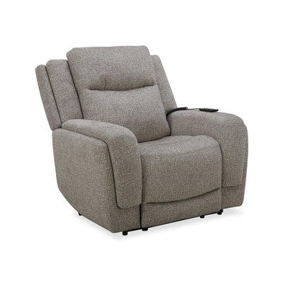 Penny Zero-G Power Recliner w/ Heat & Massage