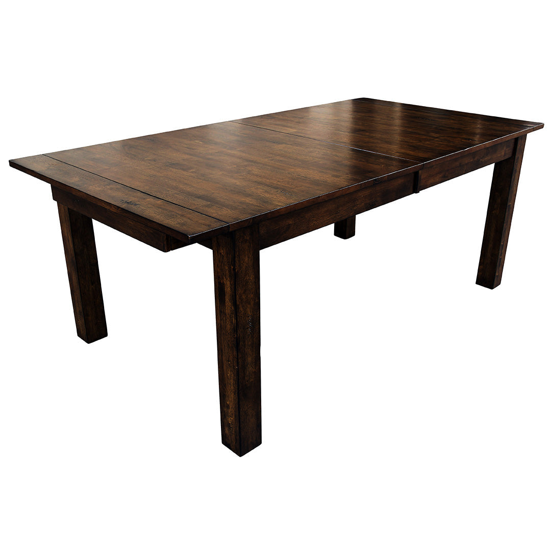Mariposa Dining Set (5pc) - Whiskey