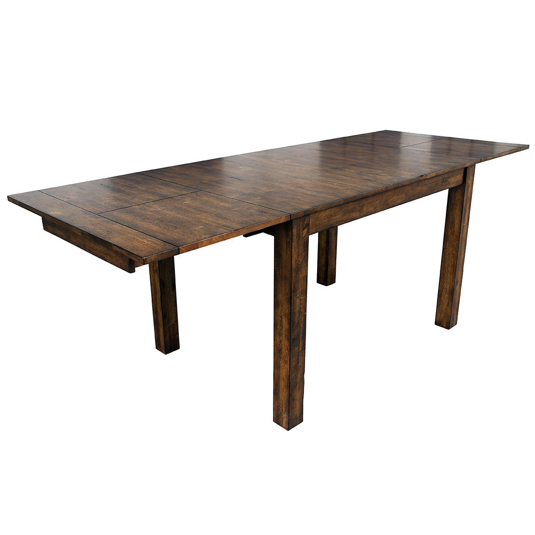 Mariposa Dining Set (5pc) - Whiskey