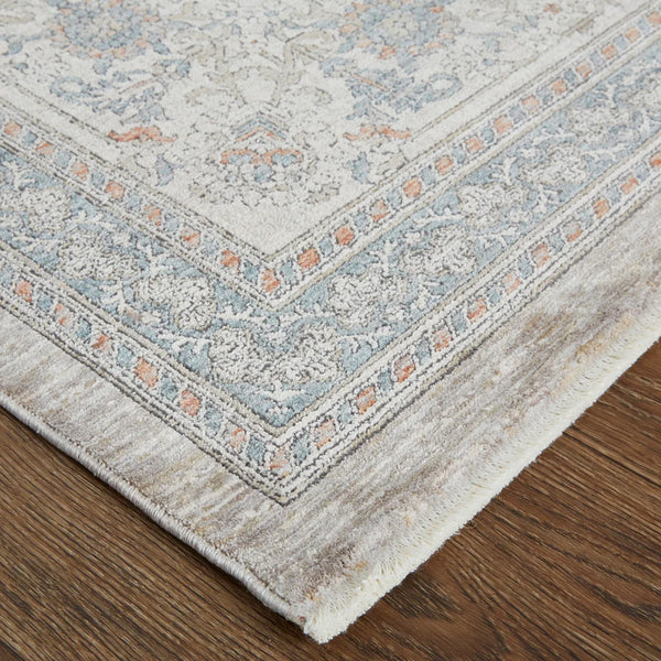 Marquette Gray Rug