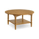 Mabel Round Cocktail Table