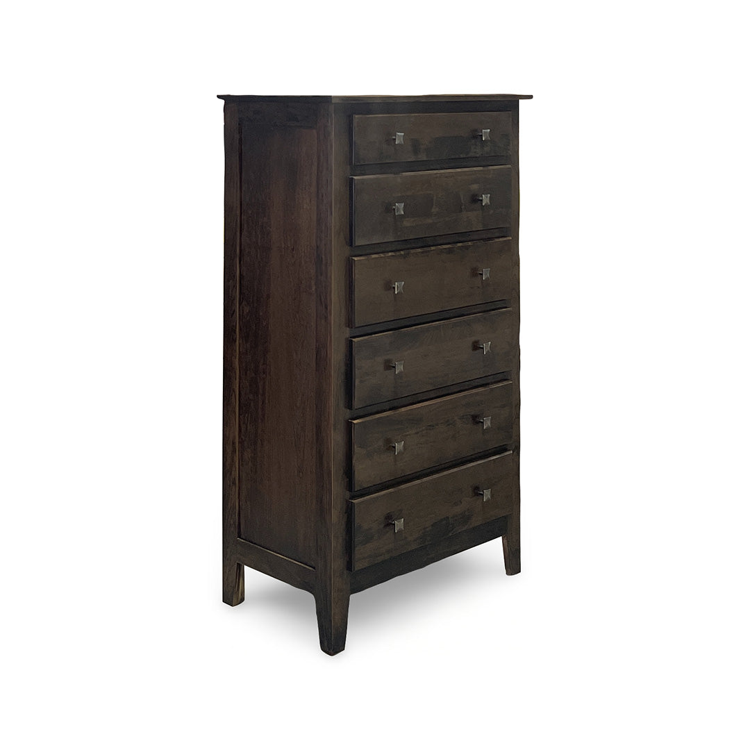 Mapleton Chest
