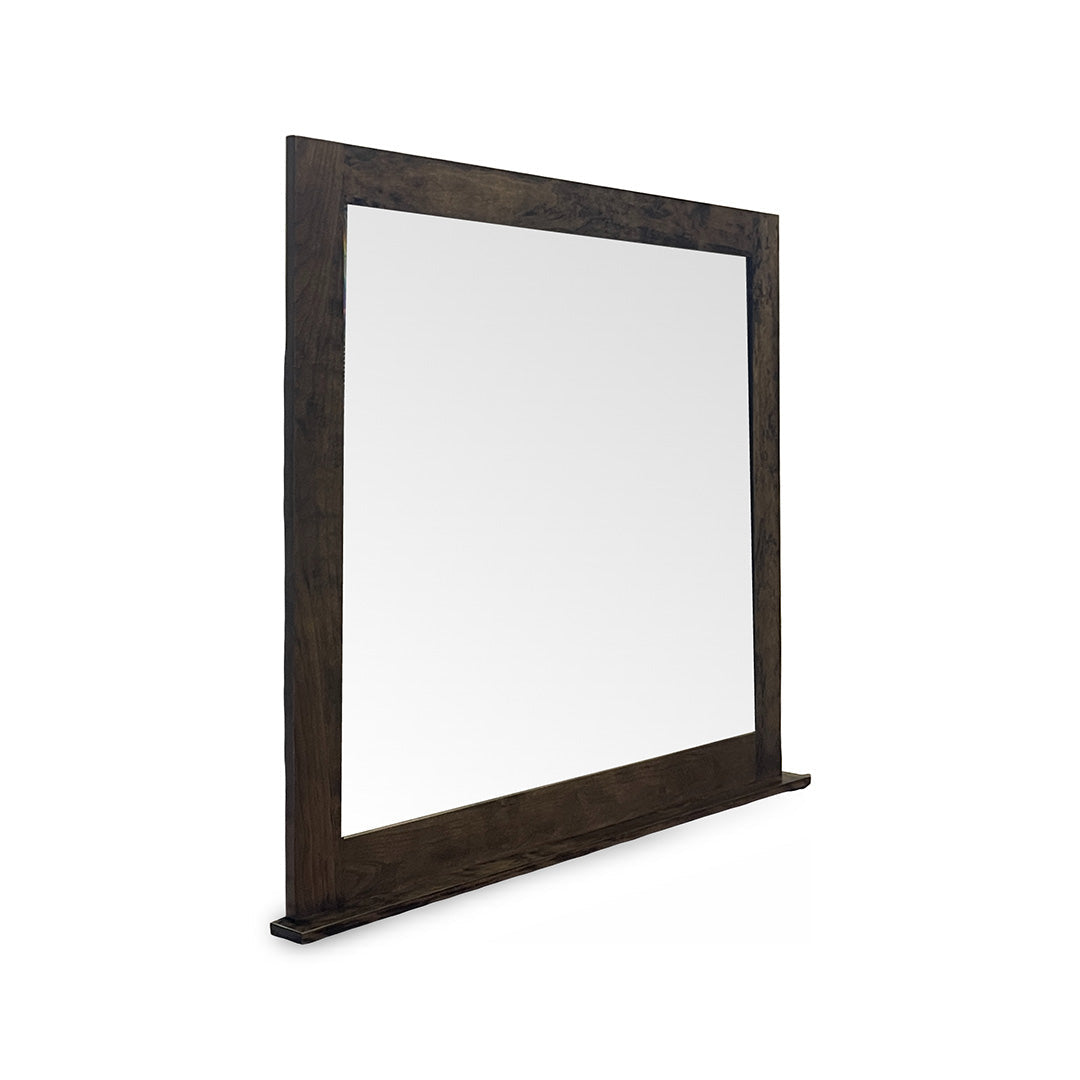 Mapleton Mirror