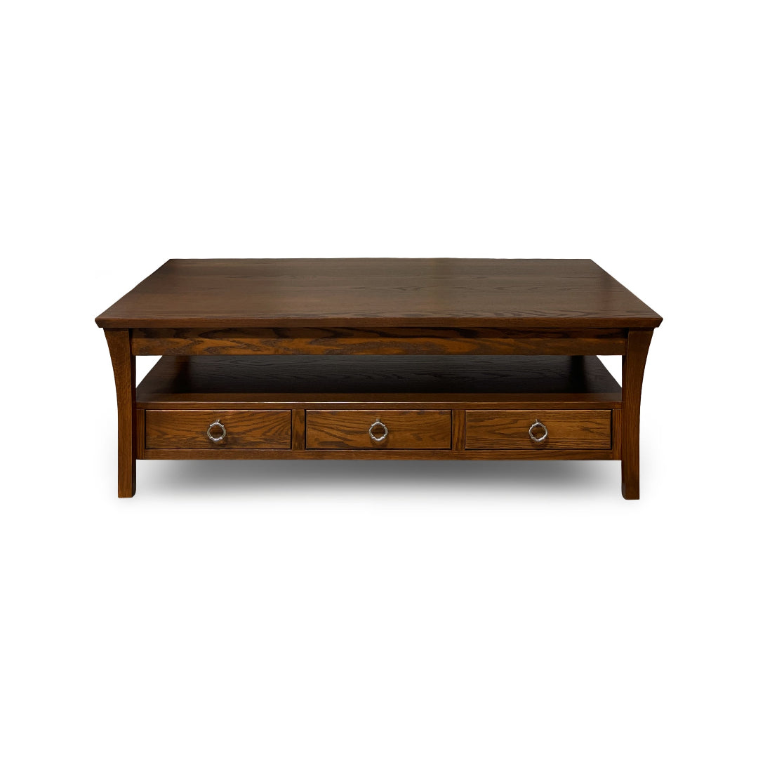 Marco Coffee Table